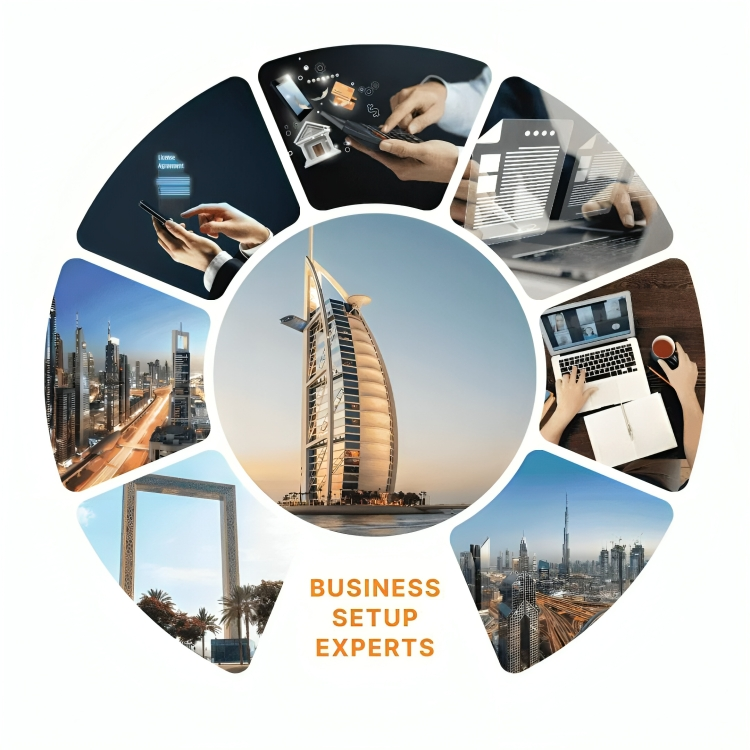 business setup in dubai